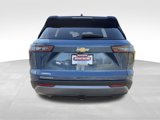 New 2025 Chevrolet Equinox LT image 4