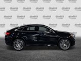 New 2025 Mercedes-Benz GLE 53 AMG 4MATIC Coupe image 2