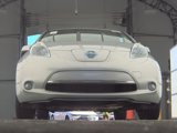 Used 2014 Nissan Leaf S image 3