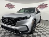 Used 2025 Honda CR-V Sport-L image 3