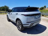 New 2026 Land Rover Range Rover Evoque Dynamic SE image 2