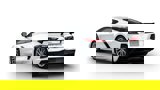 New 2026 Chevrolet Corvette Stingray Preferred Cpe w/ Z51 Performance Package image 5