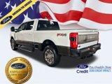 New 2025 Ford F350 King Ranch image 3