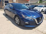 Used 2019 Nissan Altima 2.5 S image 4