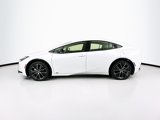 Used 2024 Toyota Prius XLE image 4