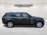 New 2025 Land Rover Range Rover Long Wheelbase SE image 4