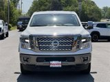 Used 2019 Nissan Titan Platinum Reserve w/ Platinum Utility Package image 4