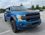 Used 2019 Ford F150 XLT w/ Equipment Group 302A Luxury image 5