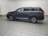Used 2020 Mitsubishi Outlander SEL image 3