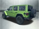 New 2025 Jeep Wrangler Unlimited Rubicon image 3