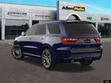 New 2025 Dodge Durango R/T image 3