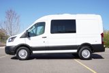 Used 2023 Ford Transit 150 Medium Roof AWD image 5
