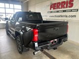 New 2025 Toyota Tacoma TRD Sport image 3