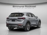 Used 2024 Buick Envision Preferred image 2