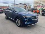 Used 2023 Buick Envision Preferred image 3
