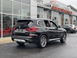 Used 2021 BMW X3 xDrive30i w/ Convenience Package image 5