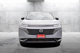 New 2025 Nissan Murano Platinum image 4