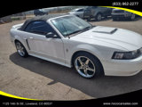 Used 2000 Ford Mustang Convertible image 3