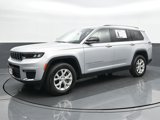 Used 2023 Jeep Grand Cherokee L Limited image 2