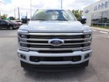 New 2025 Ford F250 Platinum image 5