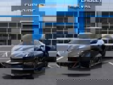New 2025 Chevrolet Corvette Z06 w/ Stealth Interior Trim Package image 6