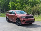 Used 2022 Dodge Durango R/T w/ Blacktop Package image 2