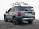 New 2026 Honda Passport TrailSport Elite image 4