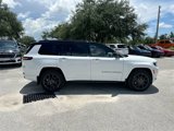 New 2025 Jeep Grand Cherokee L Summit image 3
