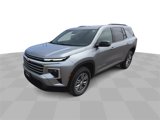 New 2025 Chevrolet Traverse LT w/ Driver Confidence Package image 4