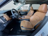 New 2025 Nissan Pathfinder Platinum w/ Cargo Package image 4