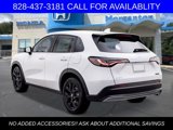 New 2026 Honda HR-V Sport image 3