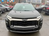 New 2025 Chevrolet Equinox ACTIV w/ Safety and Technology Package image 2