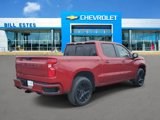 New 2025 Chevrolet Silverado 1500 RST w/ RST All Star Premium Package image 3