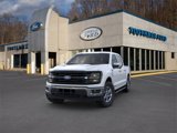 New 2025 Ford F150 XLT w/ Equipment Group 302A MID image 2