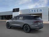 New 2025 Lincoln Nautilus Reserve image 4