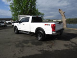 Used 2022 Ford F250 4x4 SuperCab Super Duty image 6
