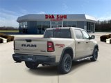 New 2025 RAM 1500 Rebel w/ Rebel Level 2 Equipment Group image 4