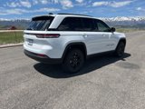 New 2025 Jeep Grand Cherokee Altitude image 3