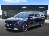 New 2026 Kia Carnival EX image 4