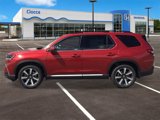 New 2025 Honda Pilot Touring image 2