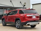 Used 2023 GMC Acadia SLT w/ Technology Package image 6