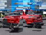 New 2026 Chevrolet Equinox LT image 3