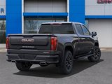 New 2025 GMC Sierra 1500 AT4 w/ AT4 Premium Package image 4