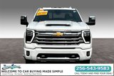 Used 2025 Chevrolet Silverado 3500 High Country w/ High Country Premium Package image 3