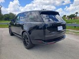 New 2025 Land Rover Range Rover SE image 2