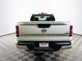 Certified 2025 Nissan Frontier SV image 5