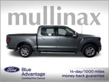 Certified 2024 Ford F150 XLT w/ Equipment Group 302A MID image 2