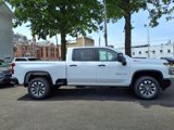 New 2025 Chevrolet Silverado 2500 Custom w/ Custom Convenience Package image 2