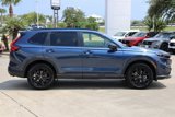 New 2026 Honda CR-V Sport Touring image 4