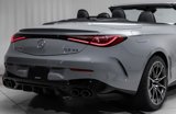 New 2025 Mercedes-Benz CLE 53 AMG 4MATIC Cabriolet image 4